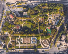 以天然为幕布接见会面世