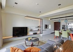 家具选择时要留意的协调感