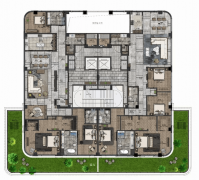 <strong>际大城市为从题的复式设想</strong>